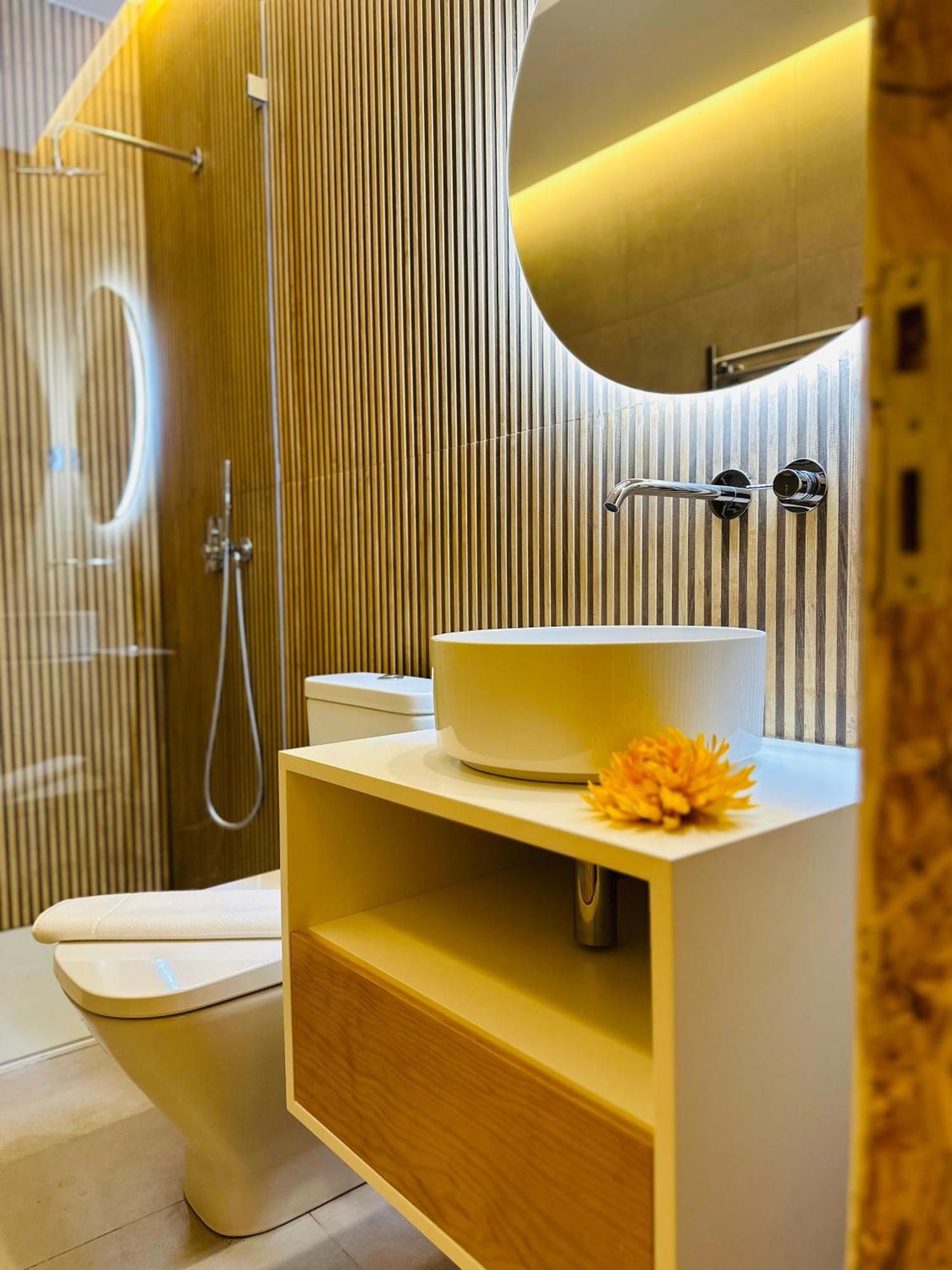Appartement A Casa Na Estrela Lisboa