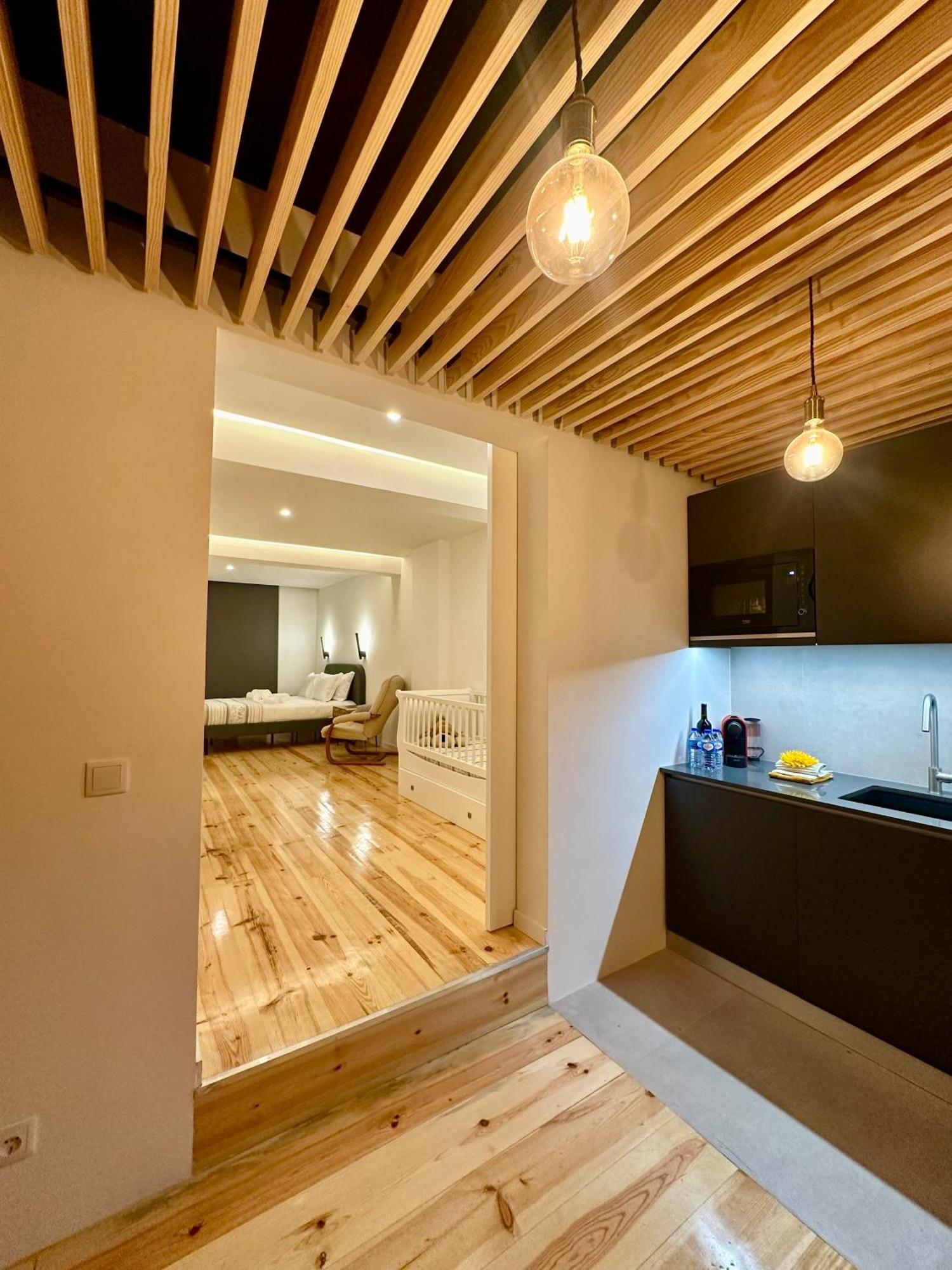 A Casa Na Estrela Appartement *